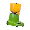 Commercial  Good Quality Food-grade Plastic Semi-automatic Orange Citrus Juice Extractor Machine